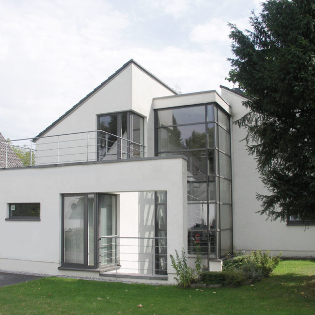 Zimmermann Architekten+ Aachen