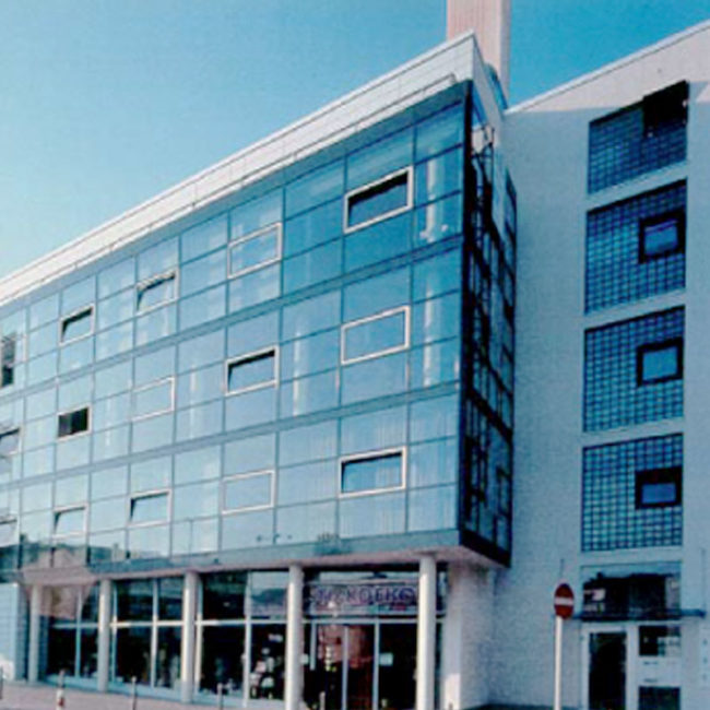 Zimmermann Architekten+ Aachen