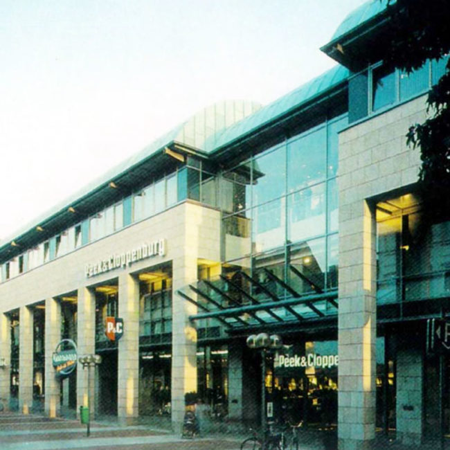 Zimmermann Architekten+ Aachen