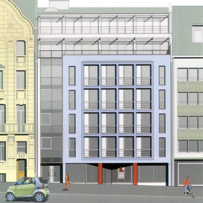 Zimmermann Architekten+ Aachen