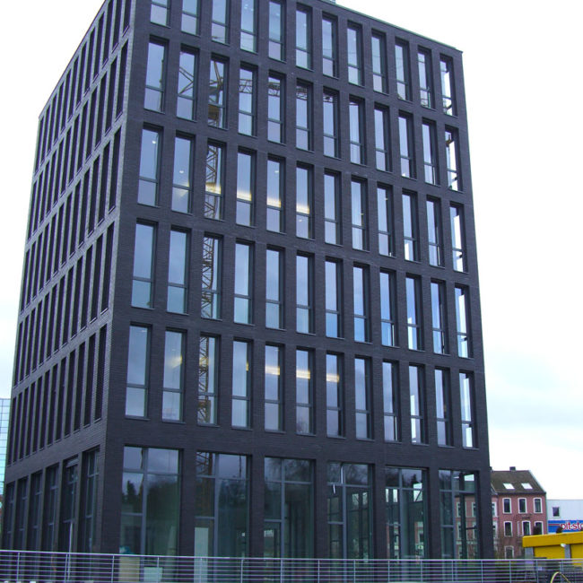 Zimmermann Architekten+ Aachen