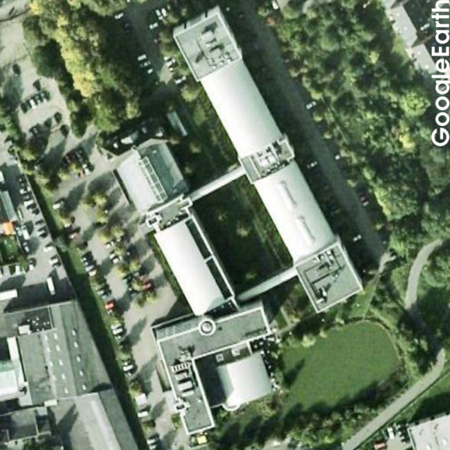 Zimmermann Architekten+ Aachen