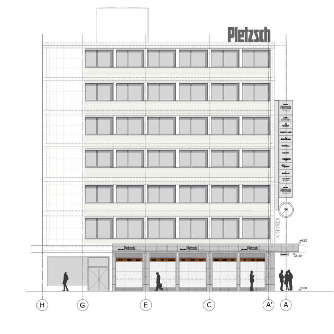 Zimmermann Architekten+ Aachen