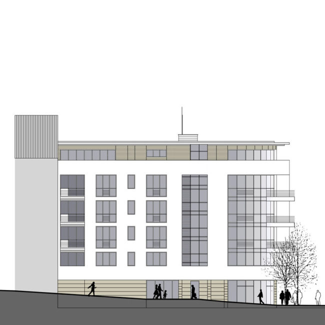 Zimmermann Architekten+ Aachen
