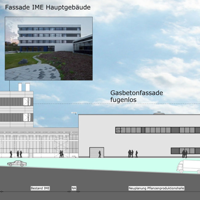 Zimmermann Architekten+ I Aachen