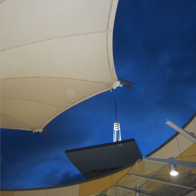 Zimmermann Architekten+