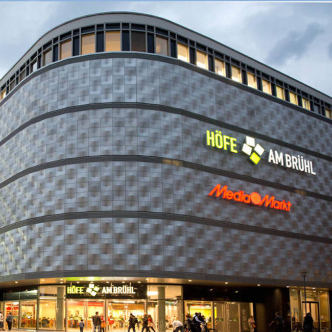 Zimmermann Architekten+ I Aachen