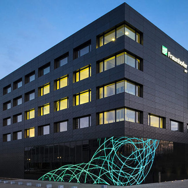 Zimmermann Architekten+ I Aachen