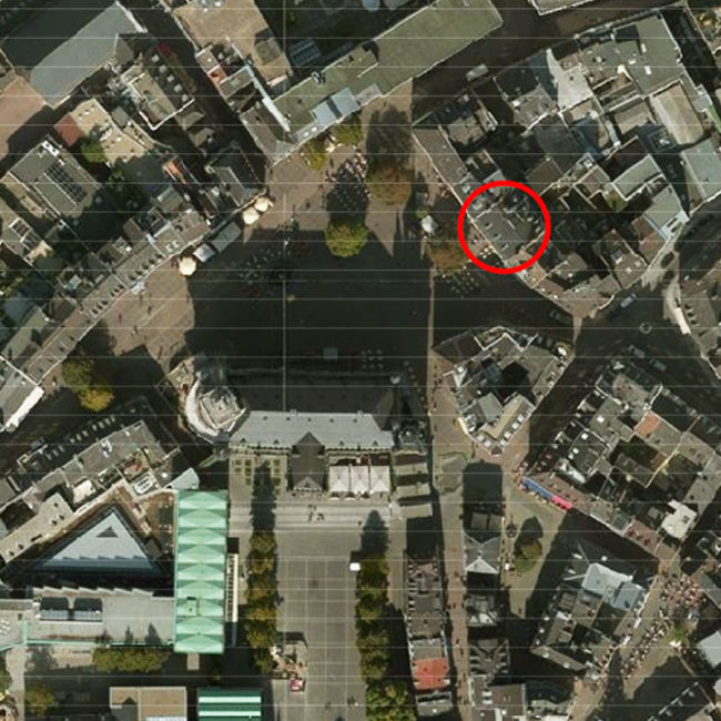 Zimmermann Architekten+ I Aachen
