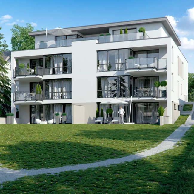 Zimmermann Architekten+ I Aachen