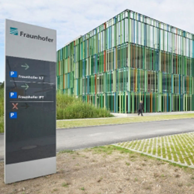 Zimmermann Architekten+ I Aachen
