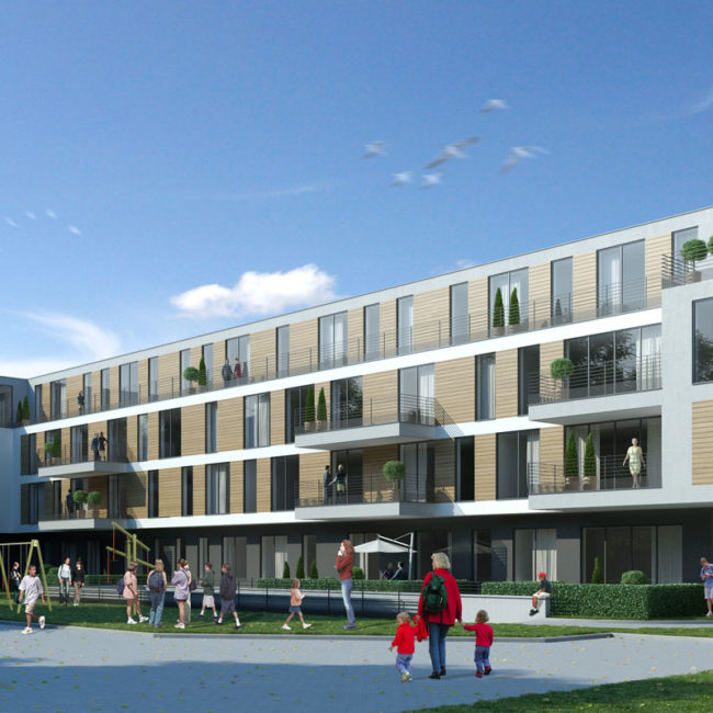 Zimmermann Architekten+ I Aachen
