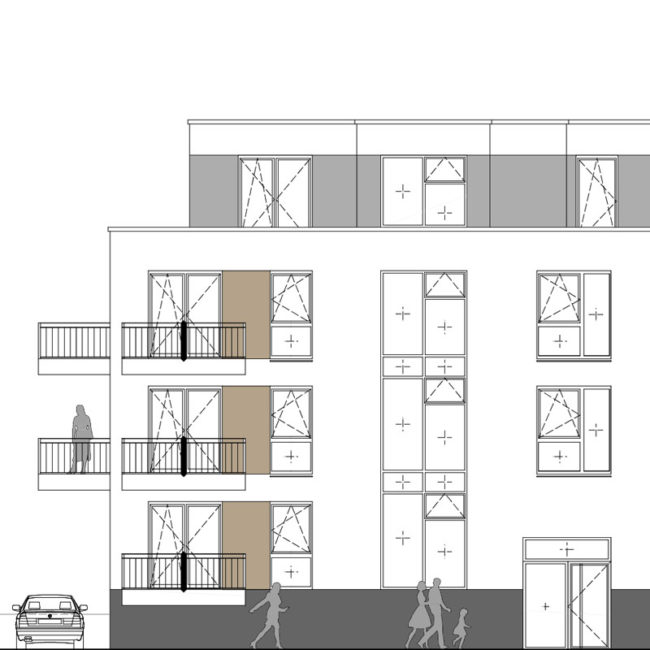Zimmermann Architekten+ I Aachen