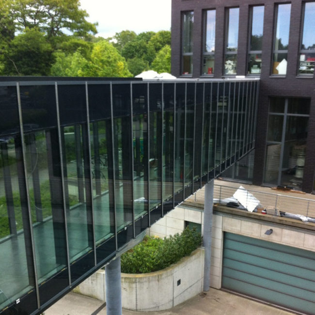 Zimmermann Architekten+ I Aachen