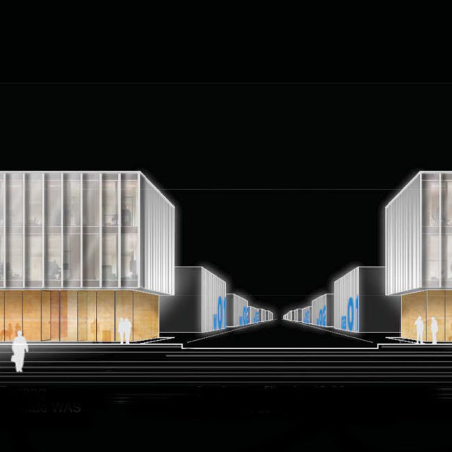 Zimmermann Architekten I Aachen