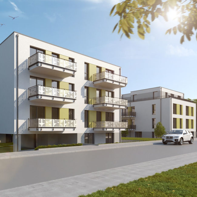 Zimmermann Architekten I Aachen