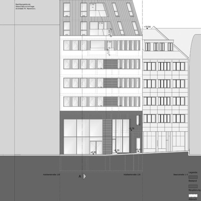 Zimmermann Architekten I Aachen