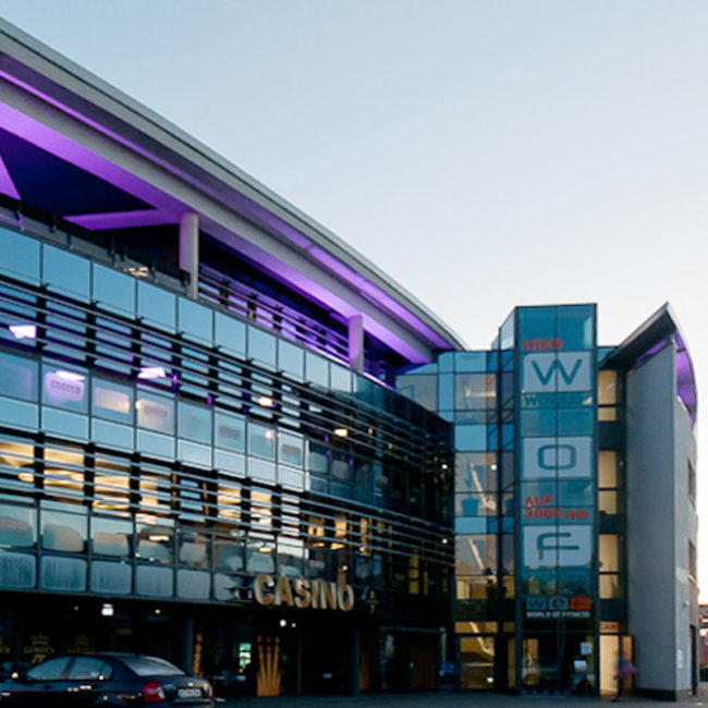 Zimmermann Architekten I Aachen