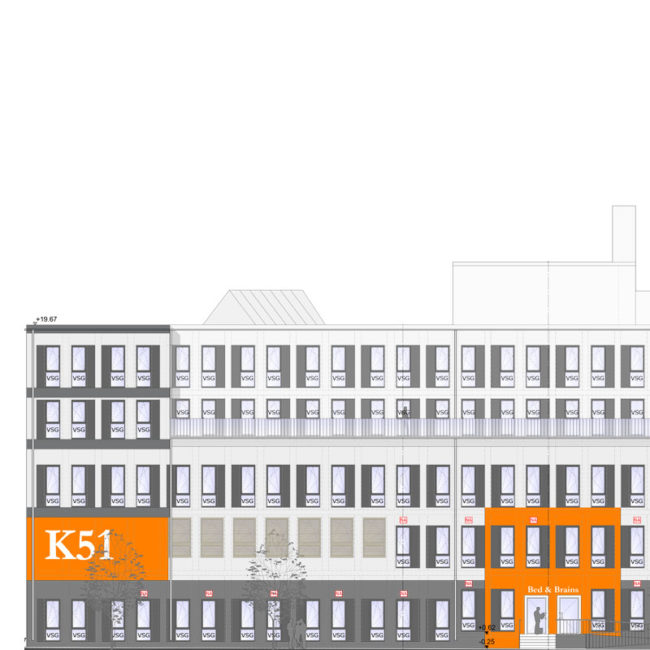 Zimmermann Architekten I Aachen