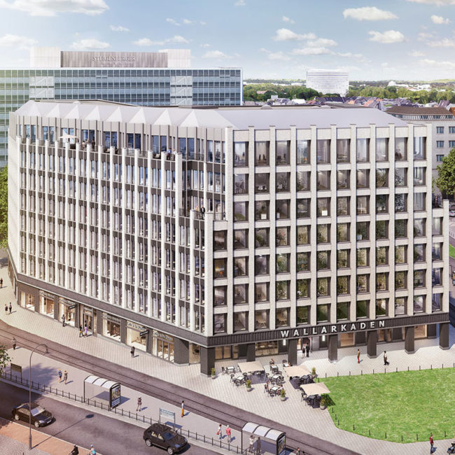 Zimmermann Architekten I Aachen