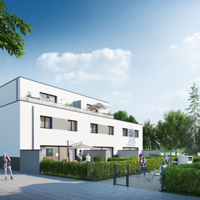 Zimmermann Architekten I Aachen