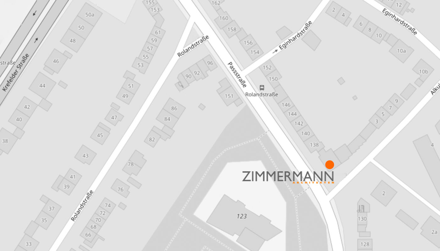 Zimmermann Architekten I Aachen